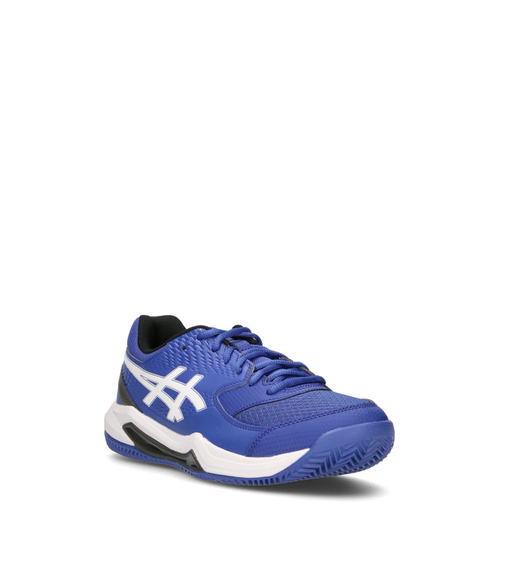 ASICS GEL-DEDICATE 8 CLAY Scarpa tennis uomo blu