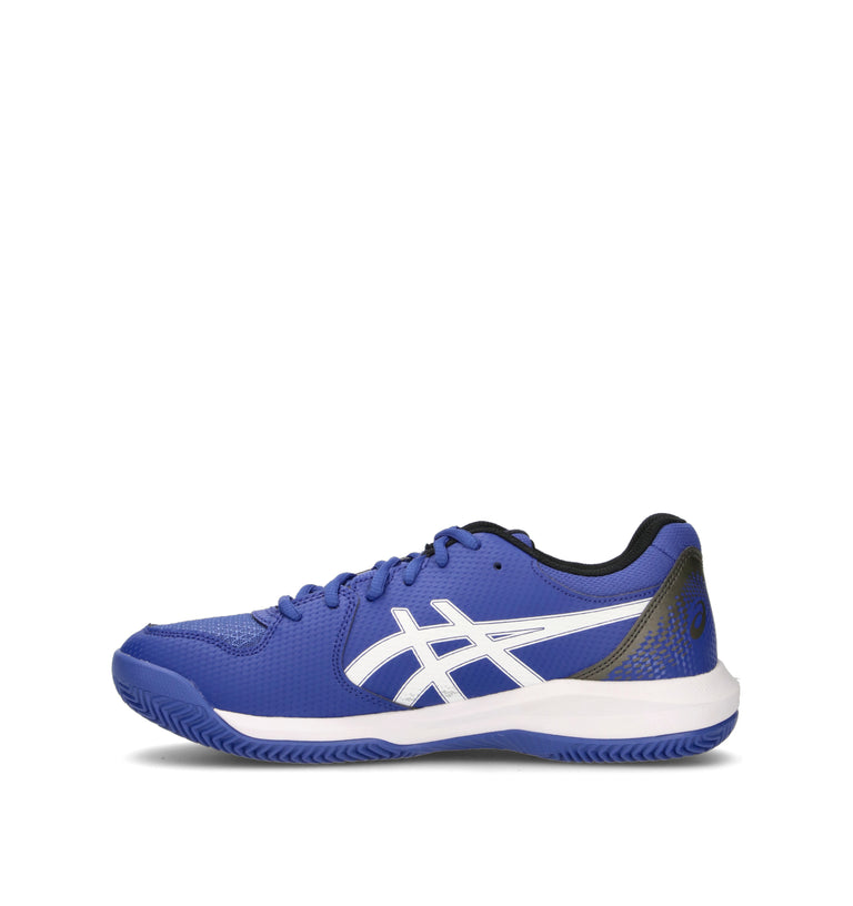 ASICS GEL-DEDICATE 8 CLAY Scarpa tennis uomo blu