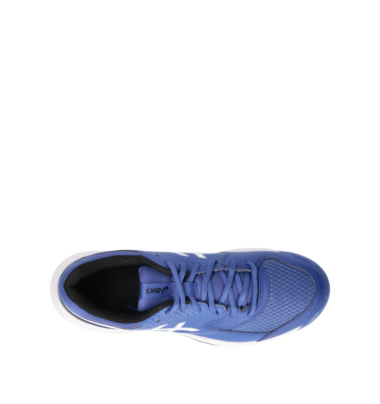 ASICS GEL-DEDICATE 8 CLAY Scarpa tennis uomo blu