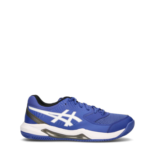 ASICS GEL-DEDICATE 8 CLAY Scarpa tennis uomo blu