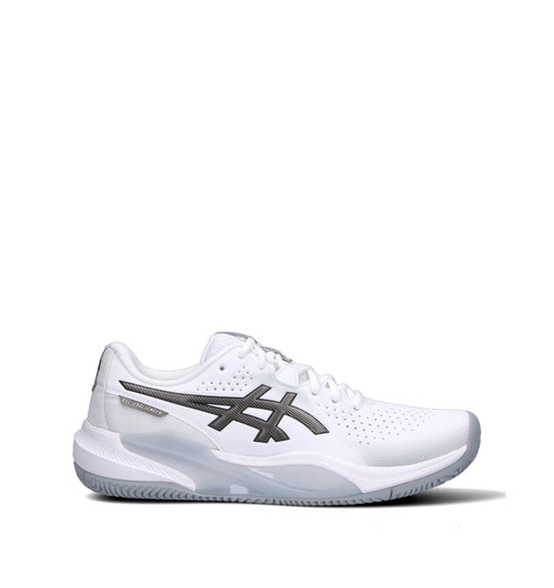 ASICS GEL-CHALLENGER 15 CLAY Scarpa tennis uomo bianca