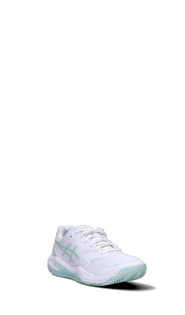 ASICS - GEL-DEDICATE 8 CLAY Scarpa tennis donna bianca
