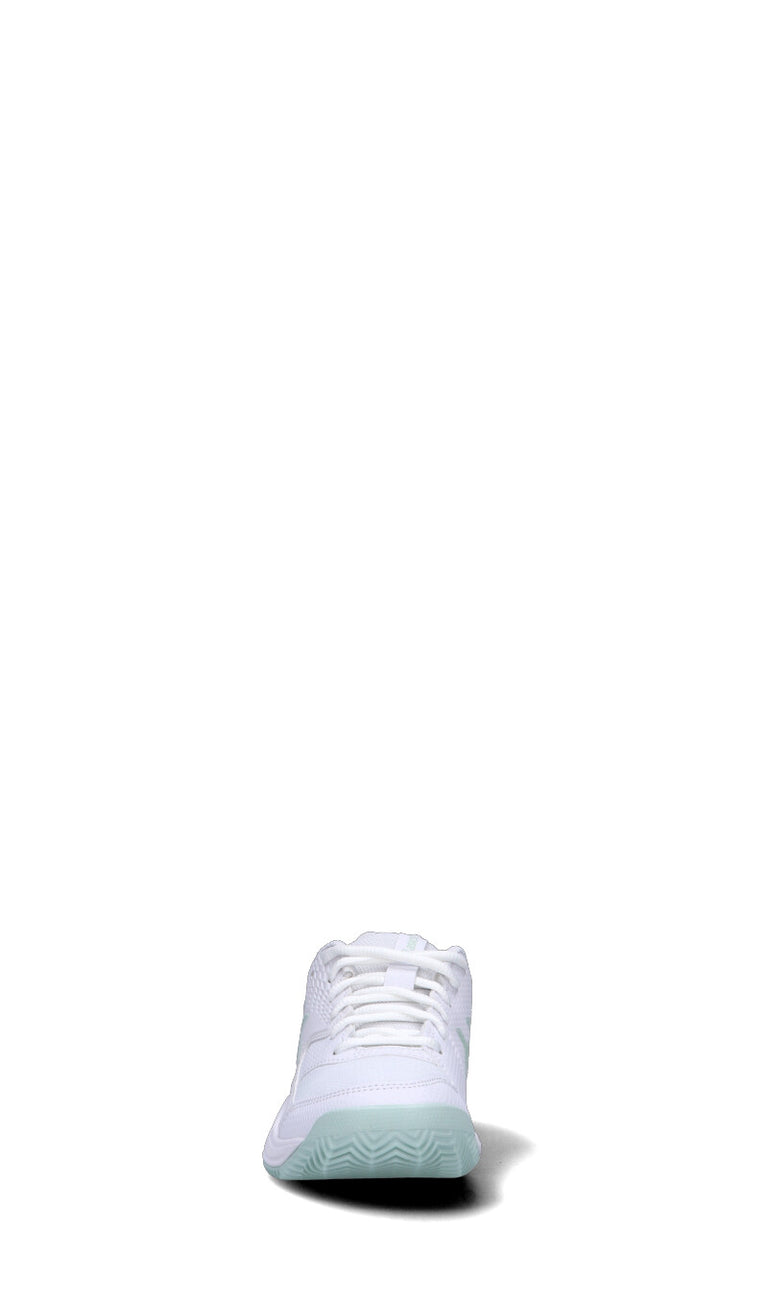ASICS - GEL-DEDICATE 8 CLAY Scarpa tennis donna bianca