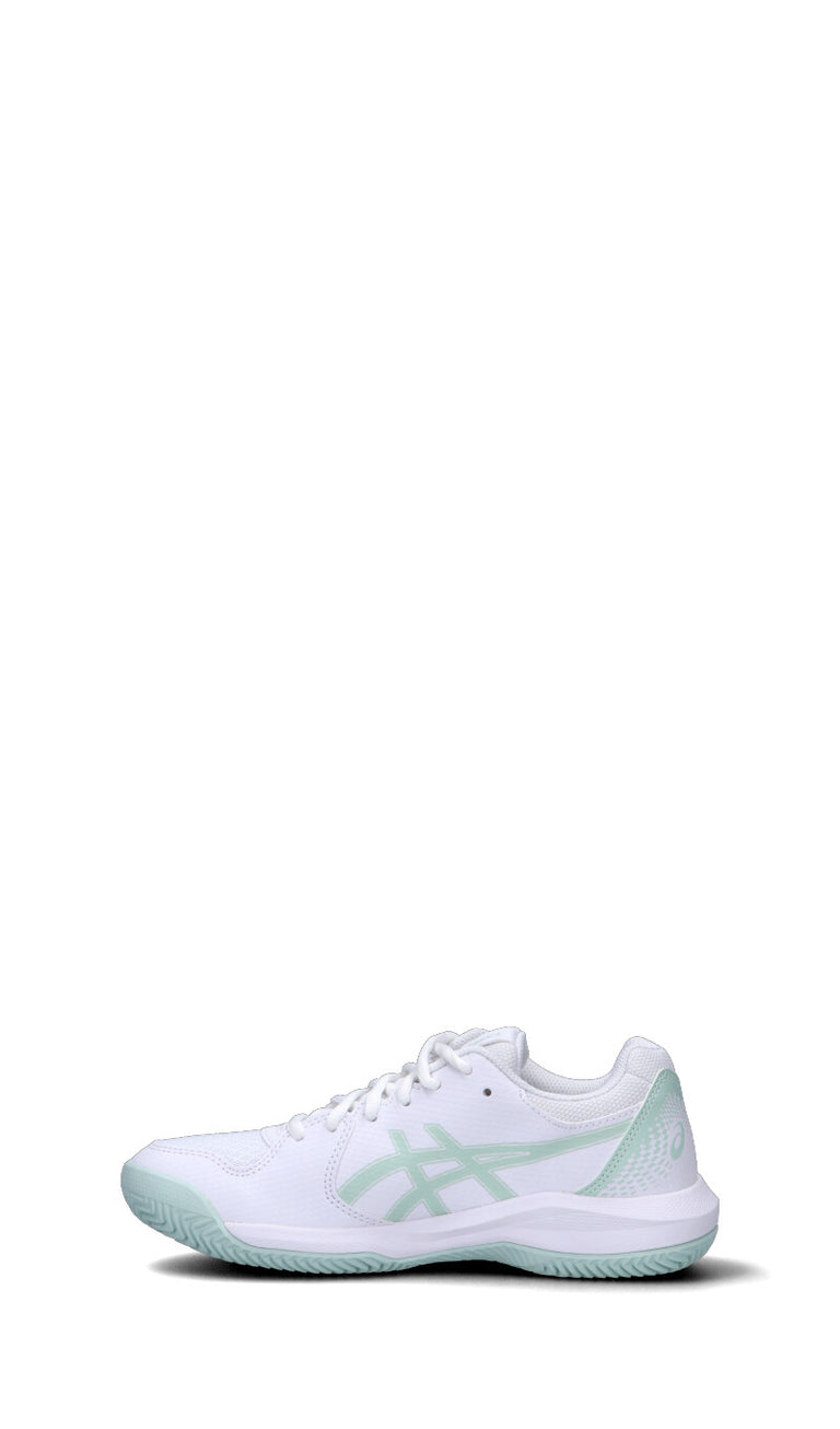 ASICS - GEL-DEDICATE 8 CLAY Scarpa tennis donna bianca