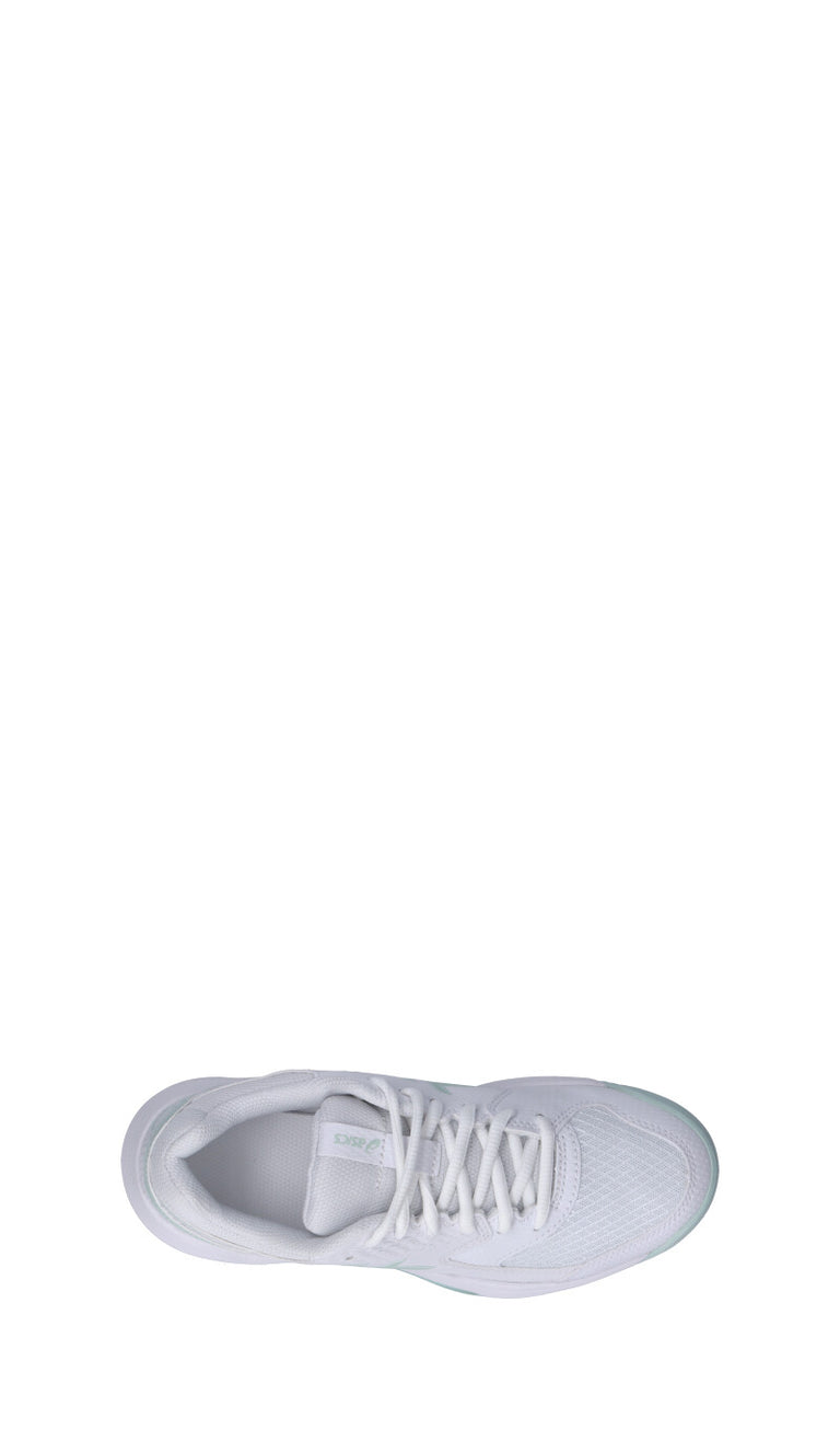 ASICS - GEL-DEDICATE 8 CLAY Scarpa tennis donna bianca