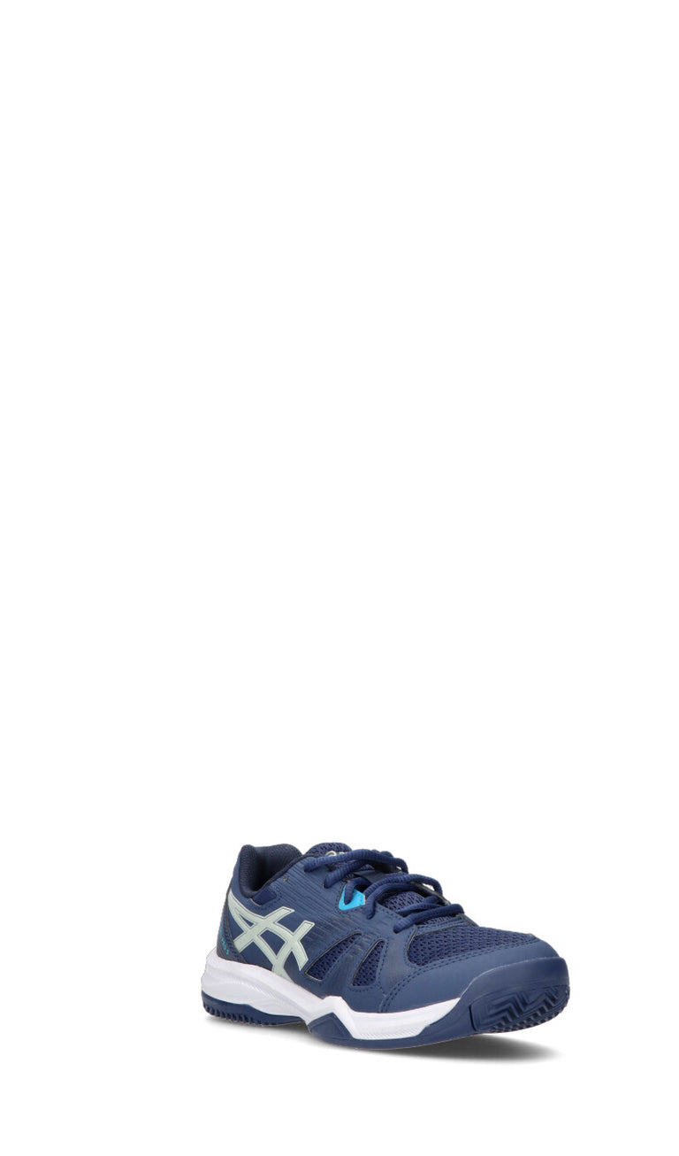 ASICS GEL PADEL PRO 5 GS Scarpa running donna blu