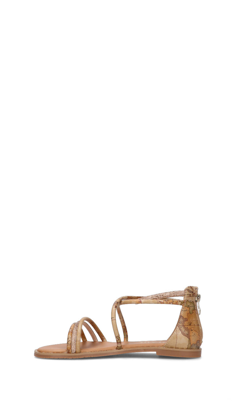 ALVIERO MARTINI Sandalo donna