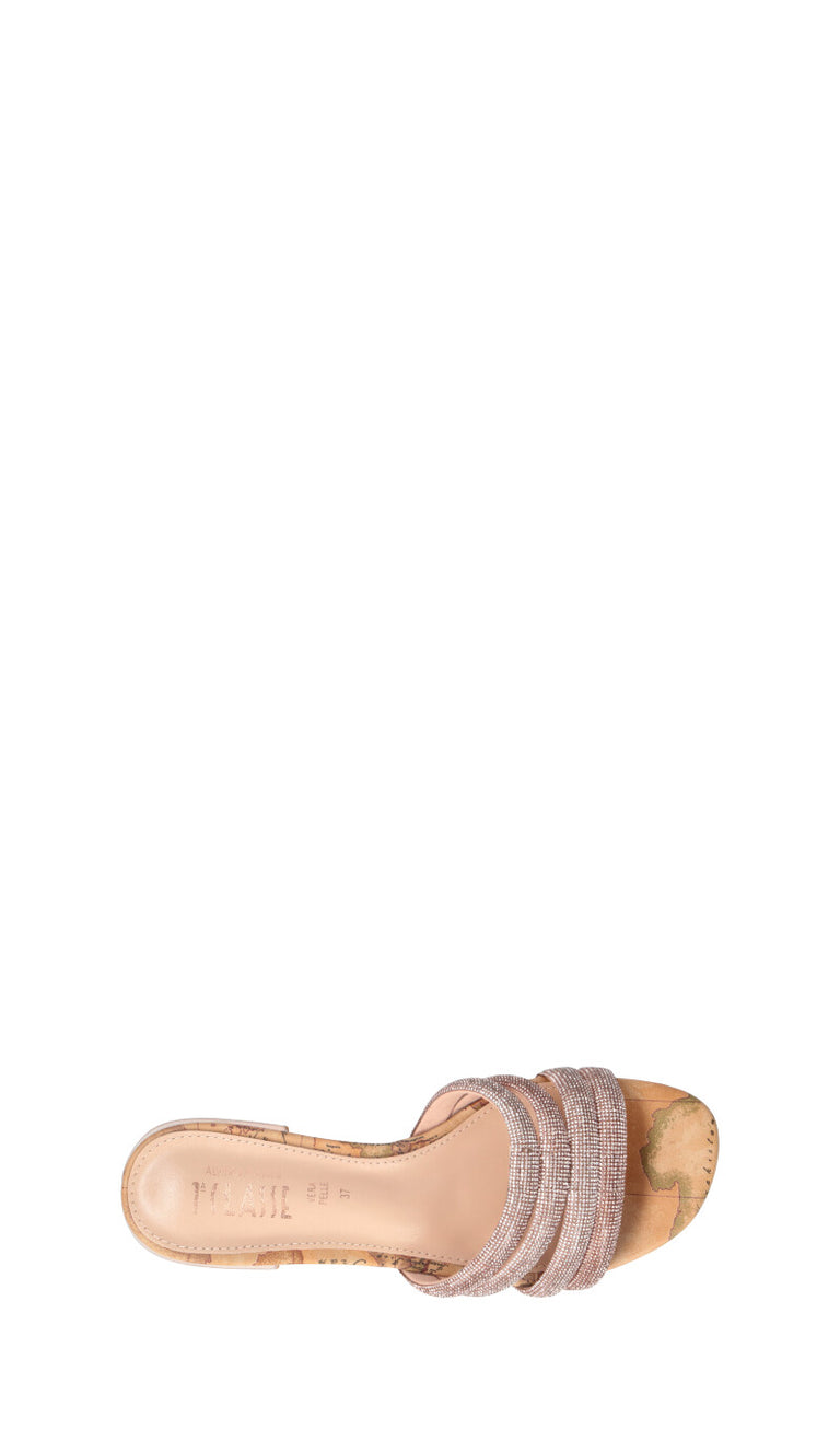 ALVIERO MARTINI Ciabatta donna