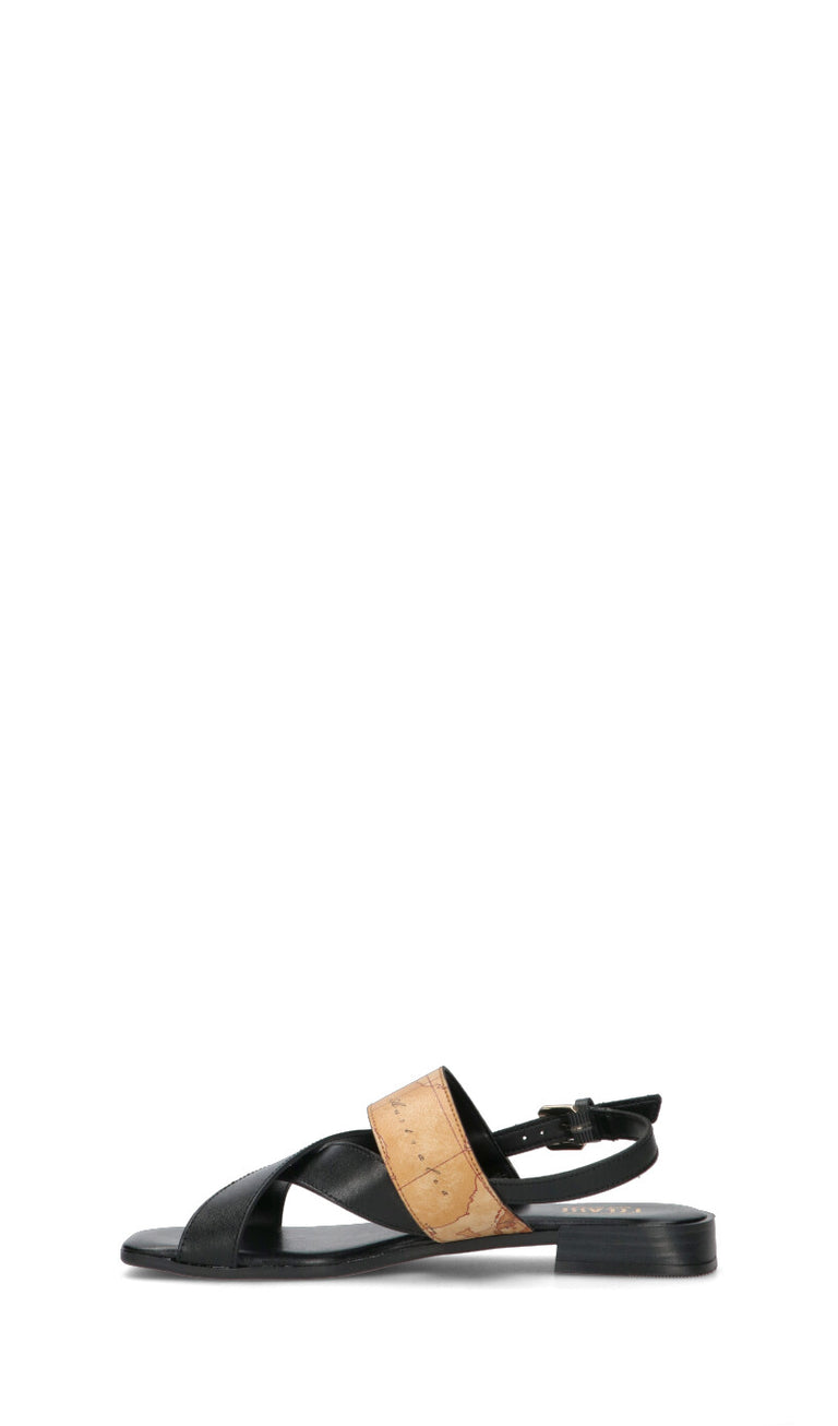 ALVIERO MARTINI Sandalo donna