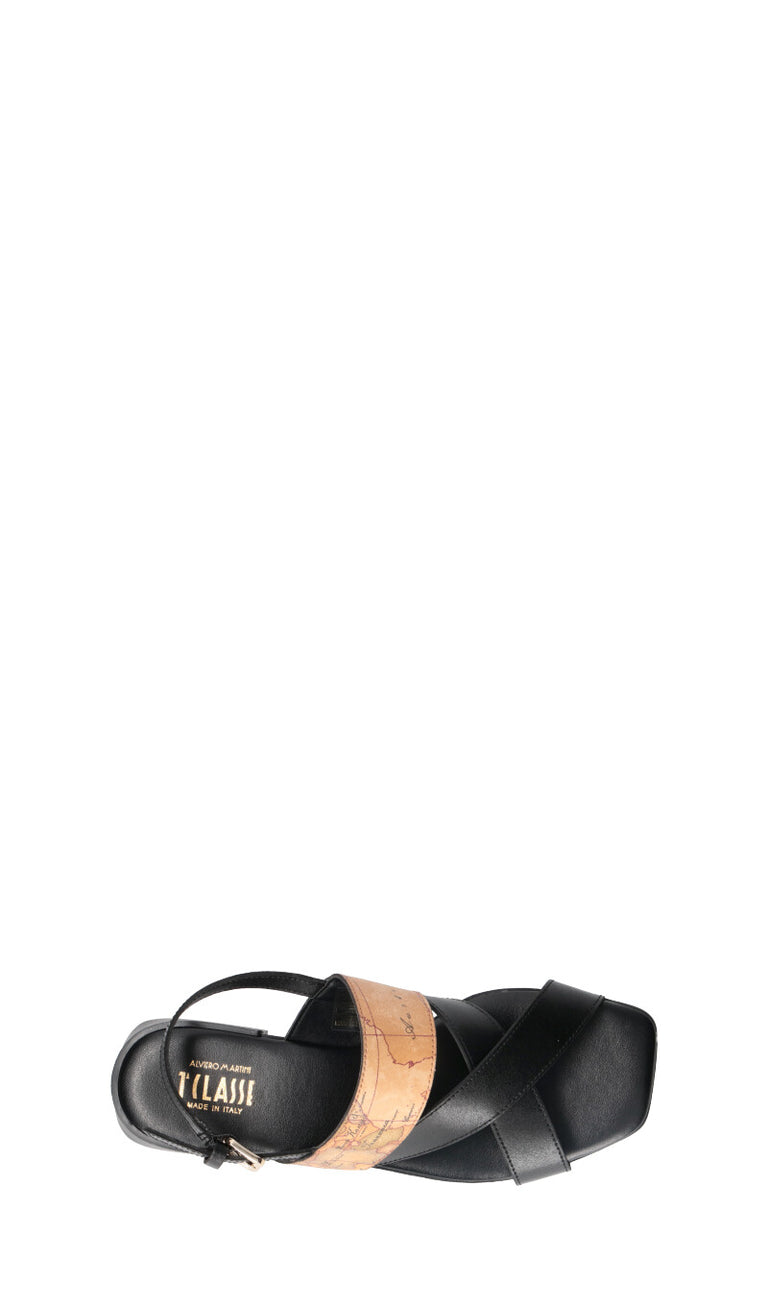 ALVIERO MARTINI Sandalo donna