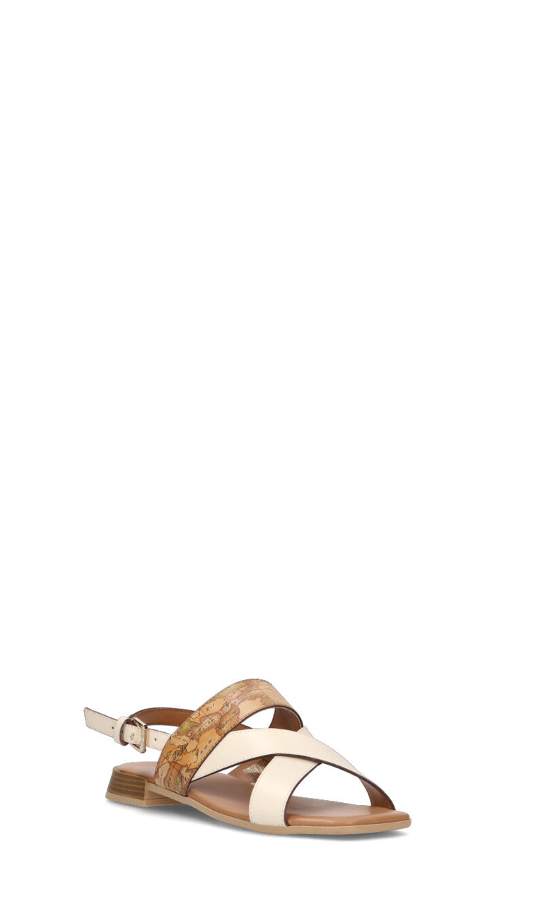 ALVIERO MARTINI Ciabatta donna