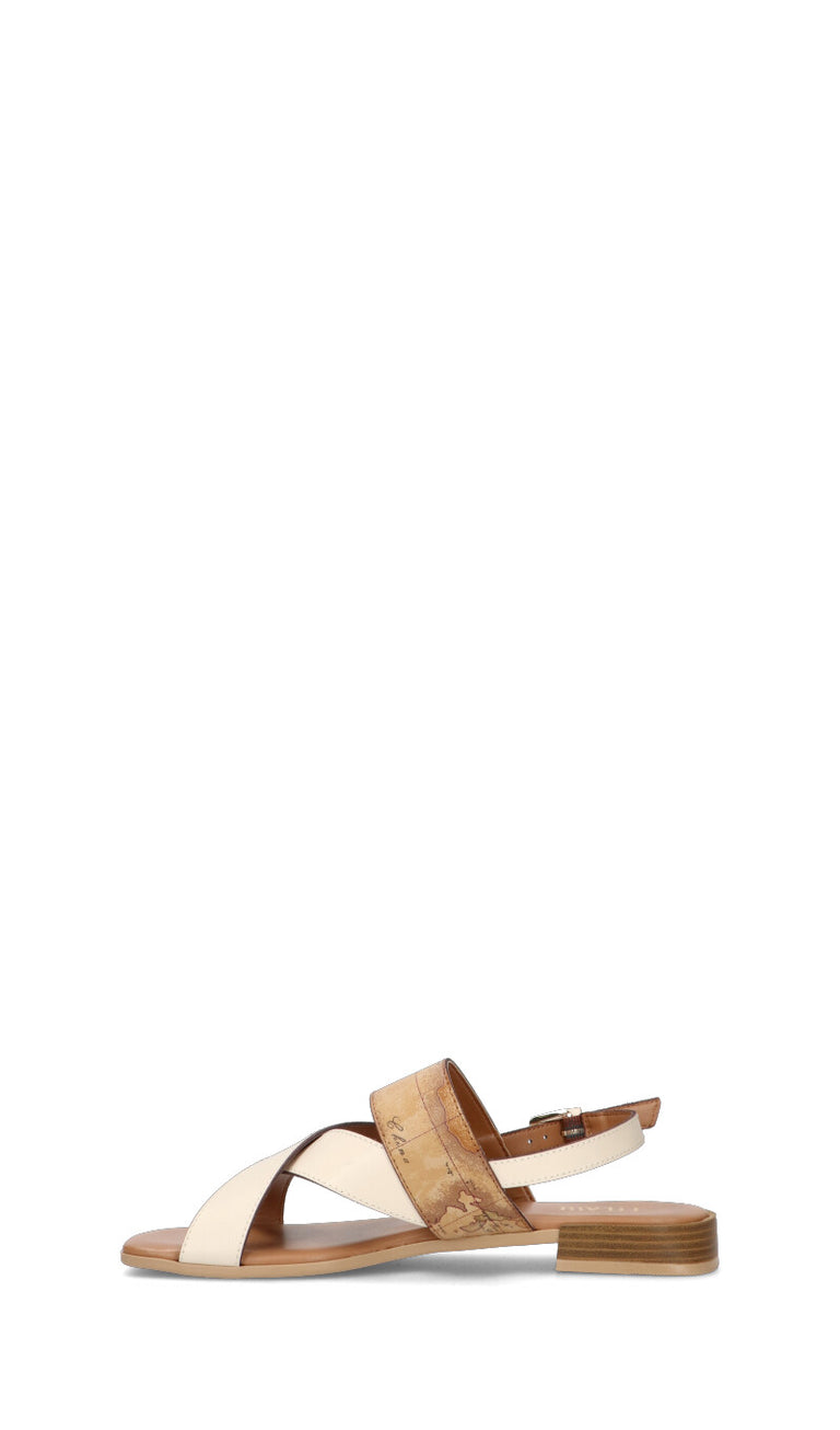 ALVIERO MARTINI Ciabatta donna