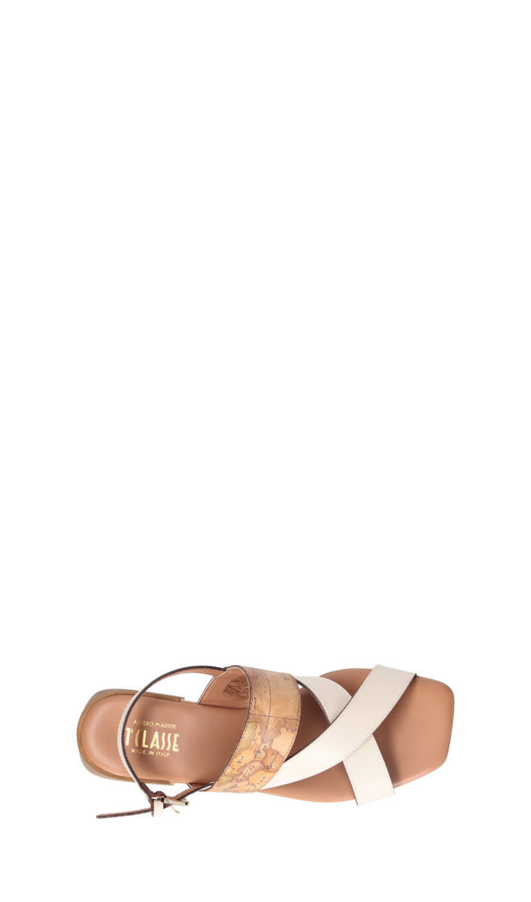 ALVIERO MARTINI Ciabatta donna