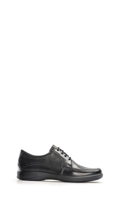 STONEFLY Sneaker uomo nera