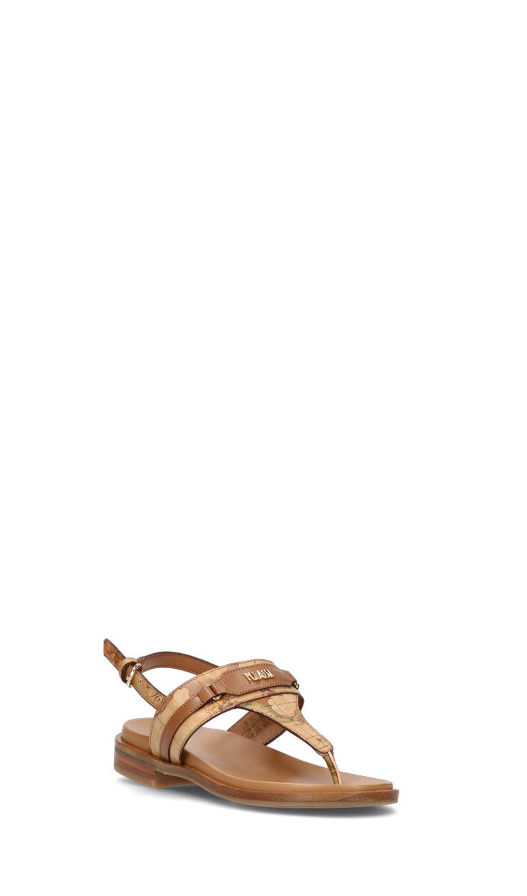ALVIERO MARTINI Sandalo donna