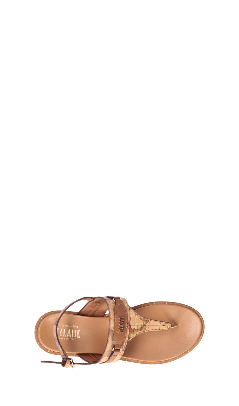 ALVIERO MARTINI Sandalo donna