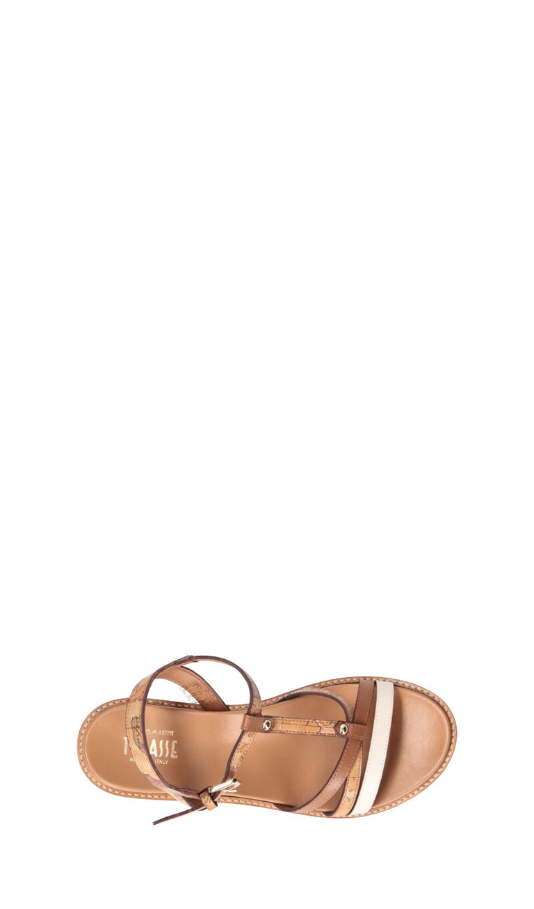ALVIERO MARTINI Sandalo donna