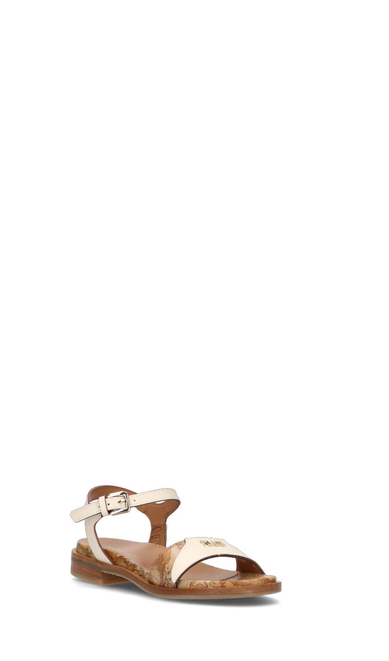 ALVIERO MARTINI Sandalo donna