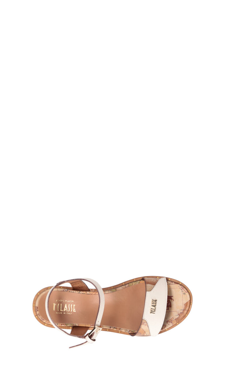ALVIERO MARTINI Sandalo donna