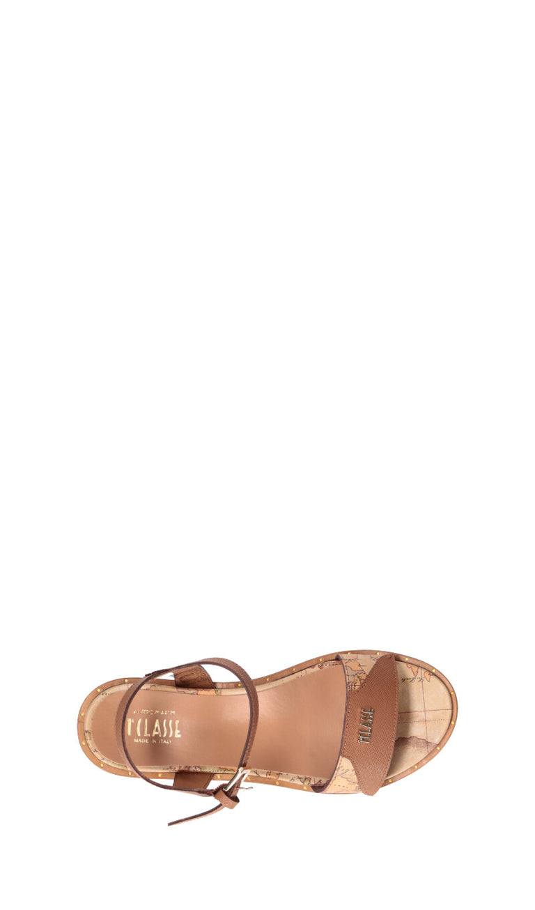 ALVIERO MARTINI Sandalo donna