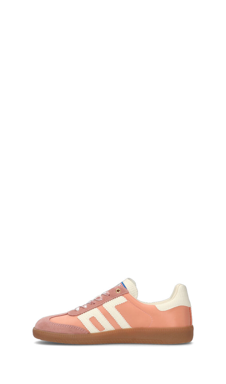 BACK 70 Sneaker donna rosa