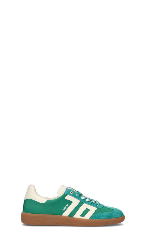 BACK 70 Sneaker donna royal
