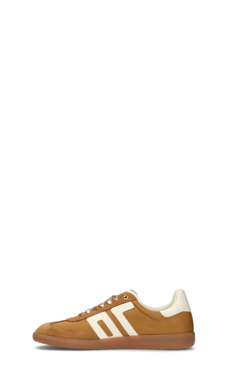 BACK 70 Sneaker uomo cammello