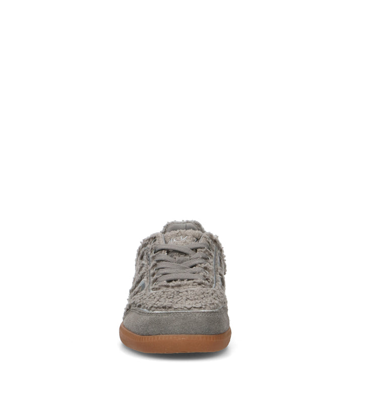BACK 70 Sneaker donna grigia