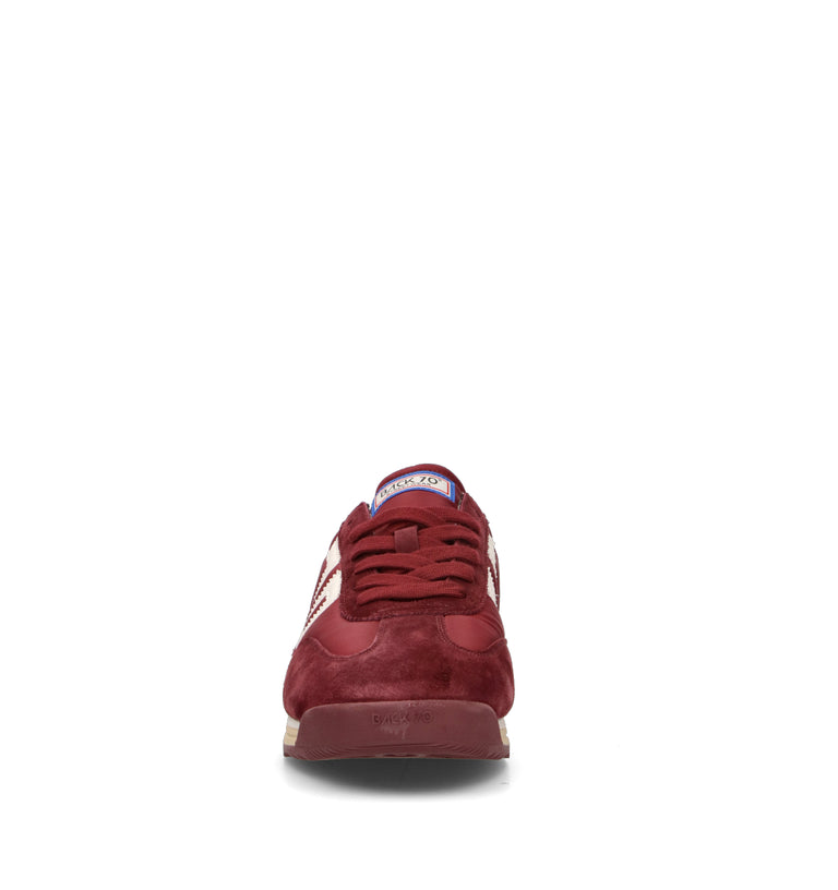 BACK 70 Sneaker uomo boreaux