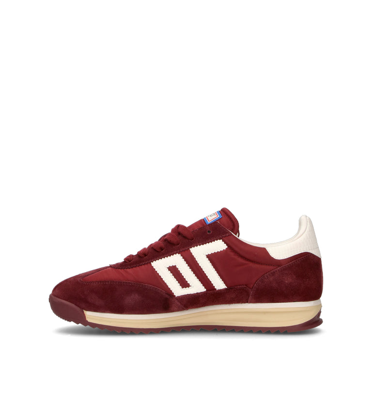 BACK 70 Sneaker uomo boreaux