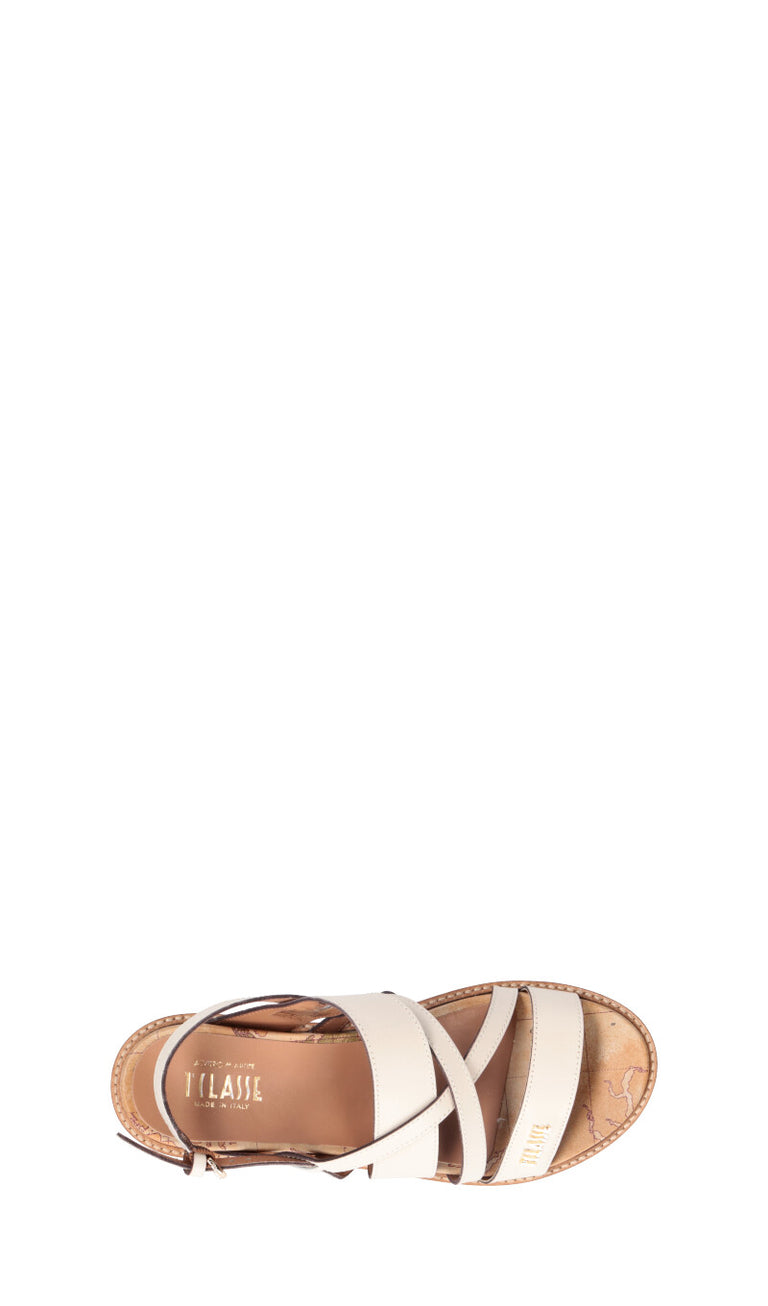ALVIERO MARTINI Sandalo donna