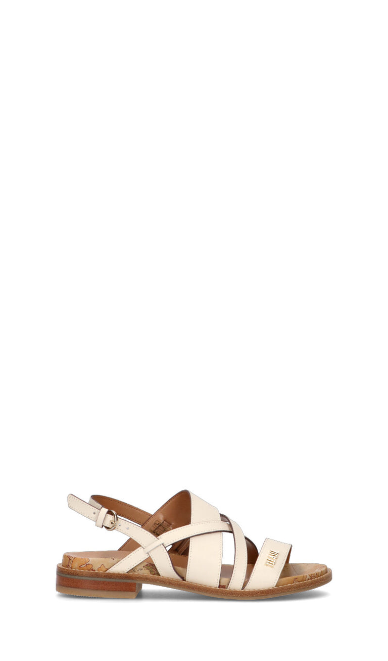 ALVIERO MARTINI Sandalo donna