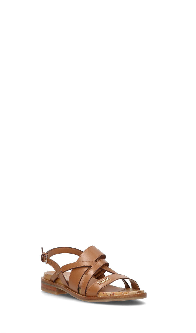 ALVIERO MARTINI Sandalo donna