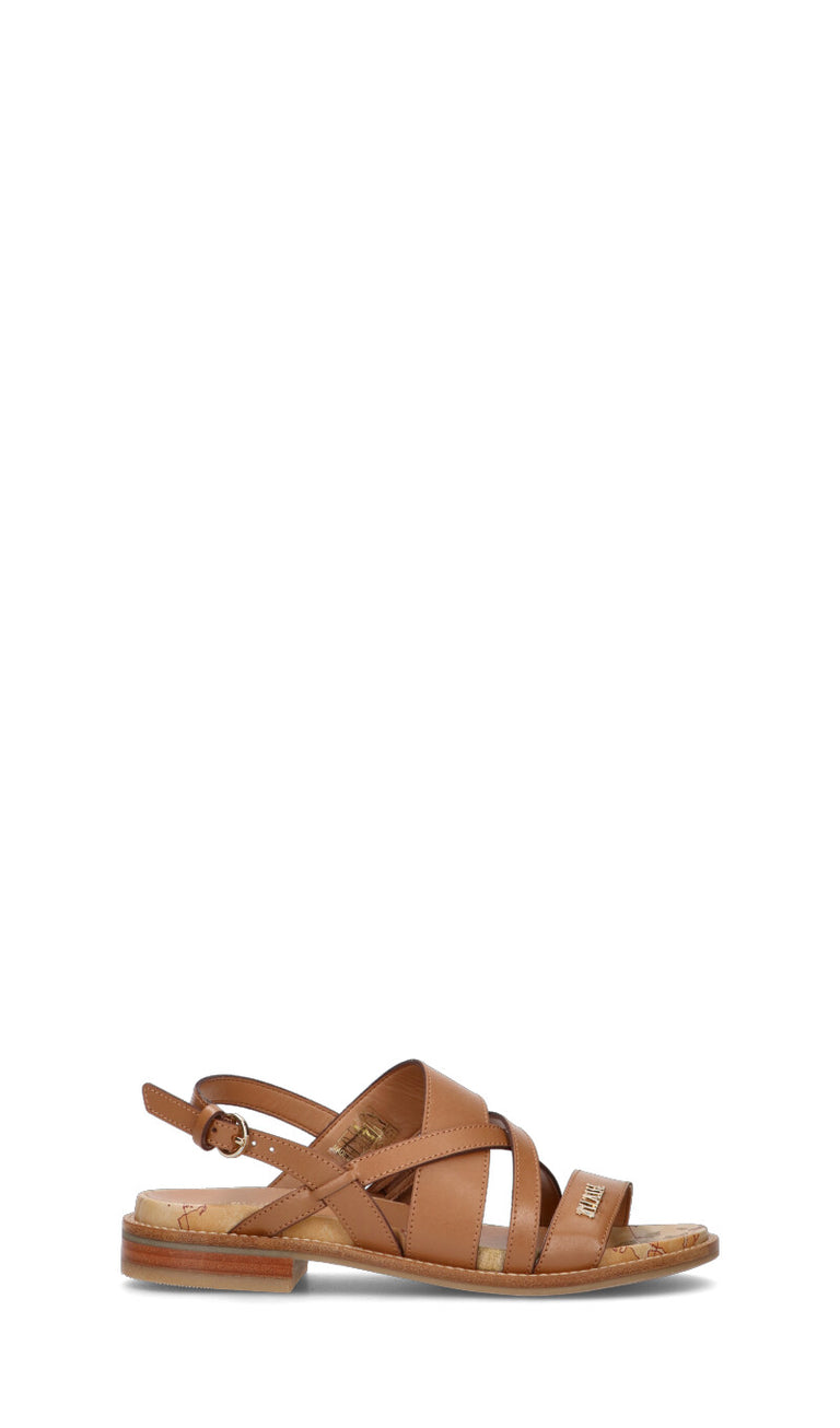 ALVIERO MARTINI Sandalo donna