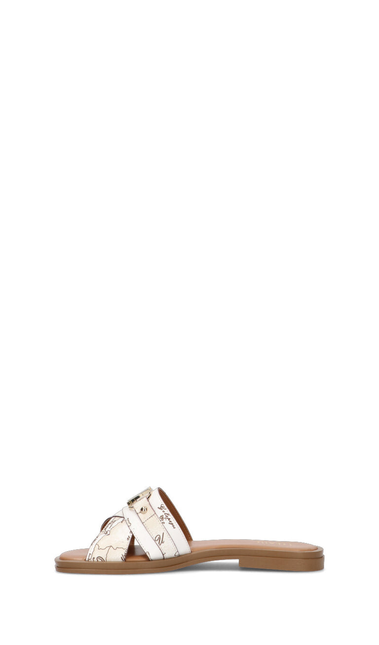 ALVIERO MARTINI Ciabatta donna