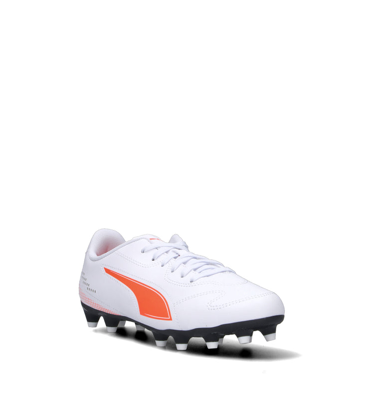 PUMA VITORIA II FG7AG Jr Scarpa calcio ragazzo