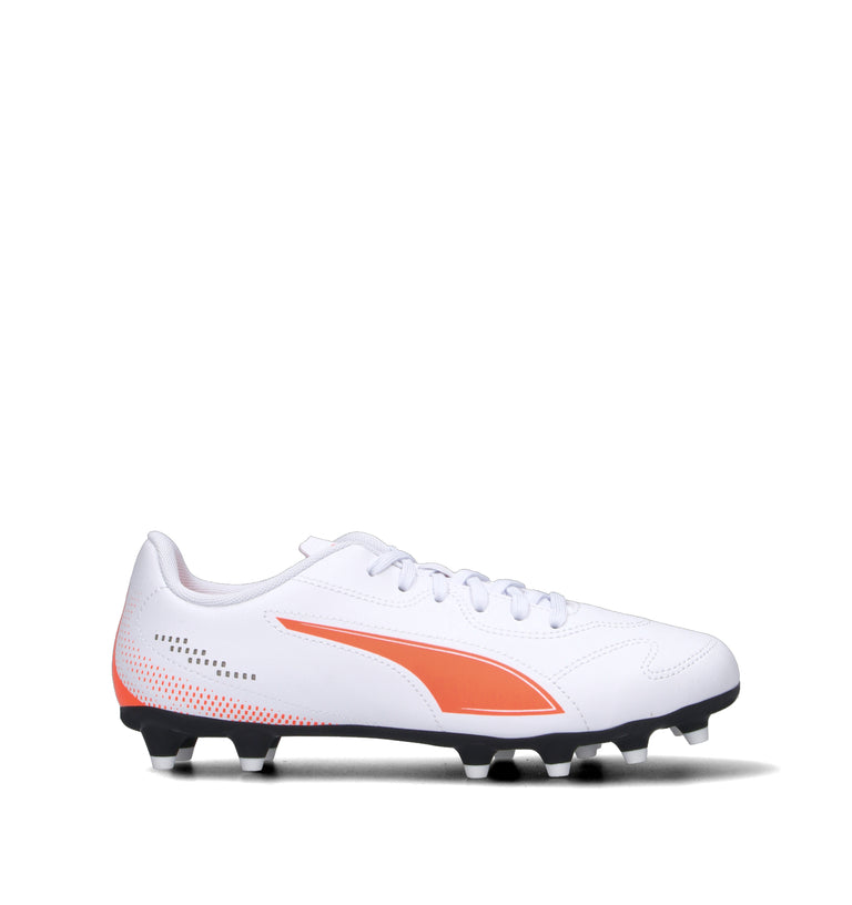 PUMA VITORIA II FG7AG Jr Scarpa calcio ragazzo
