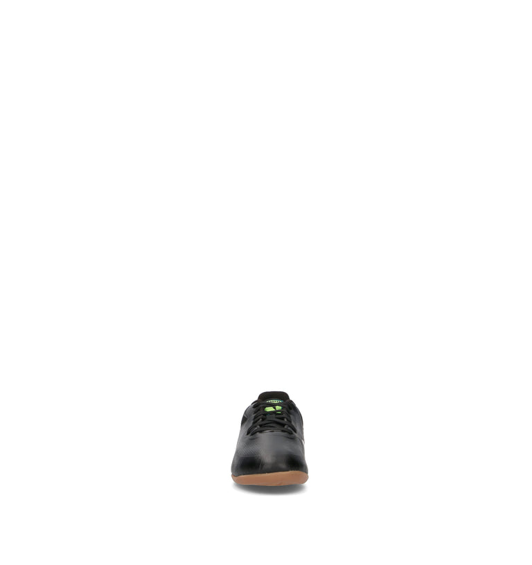 PUMA TRUCO III JR Scarpa calcetto bimbo nera