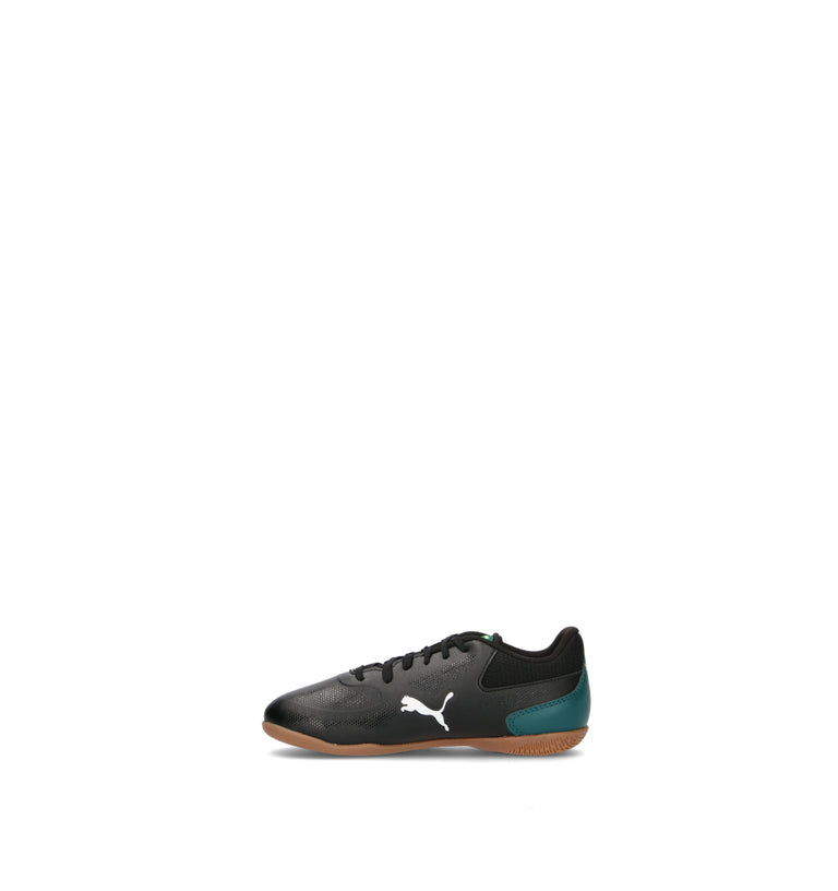 PUMA TRUCO III JR Scarpa calcetto bimbo nera