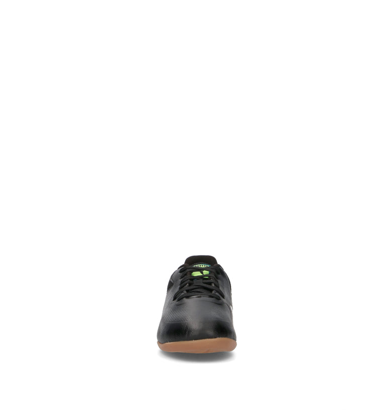 PUMA TRUCO III JR Scarpa calcetto ragazzo nera