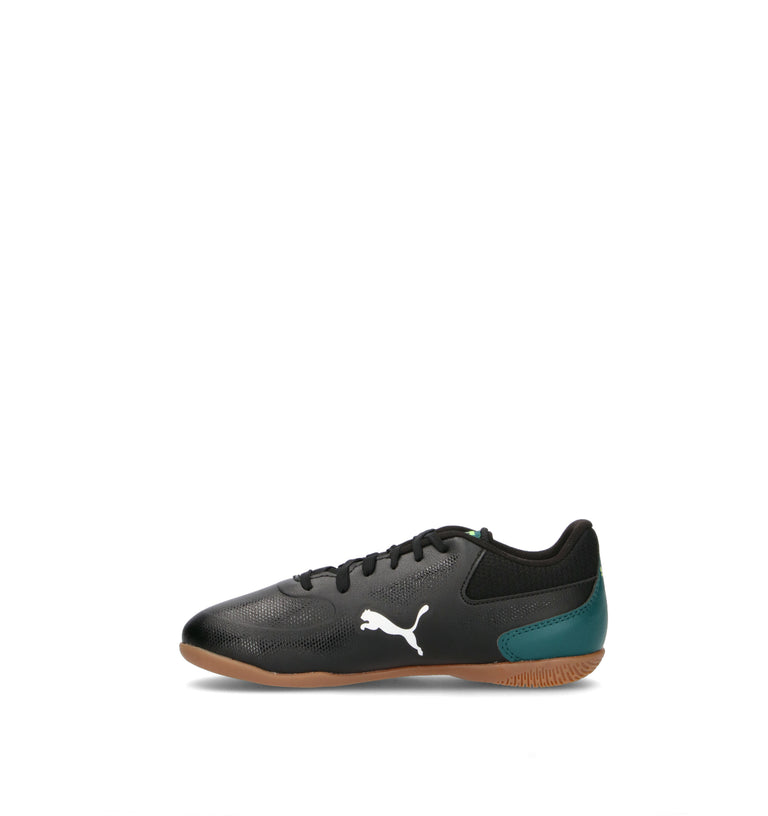 PUMA TRUCO III JR Scarpa calcetto ragazzo nera