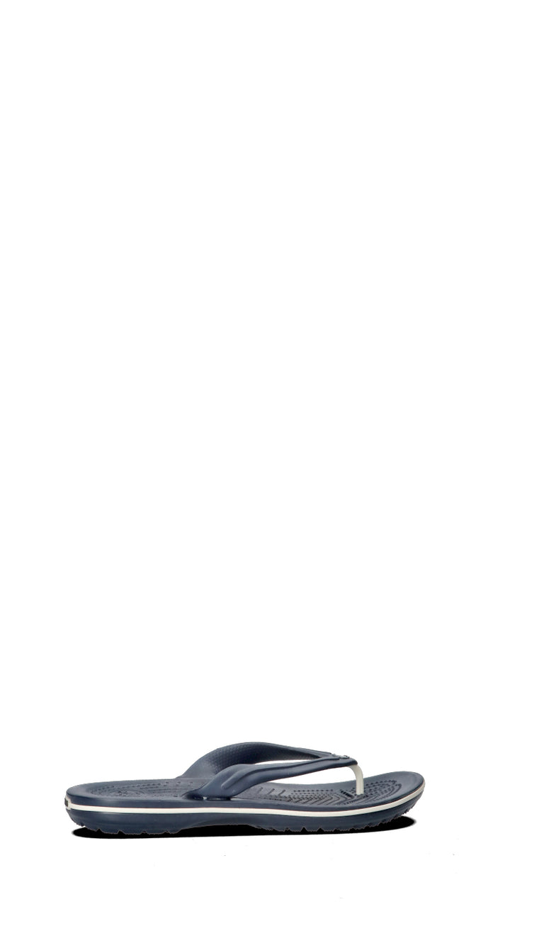 CROCS - Infradito uomo blu/bianca