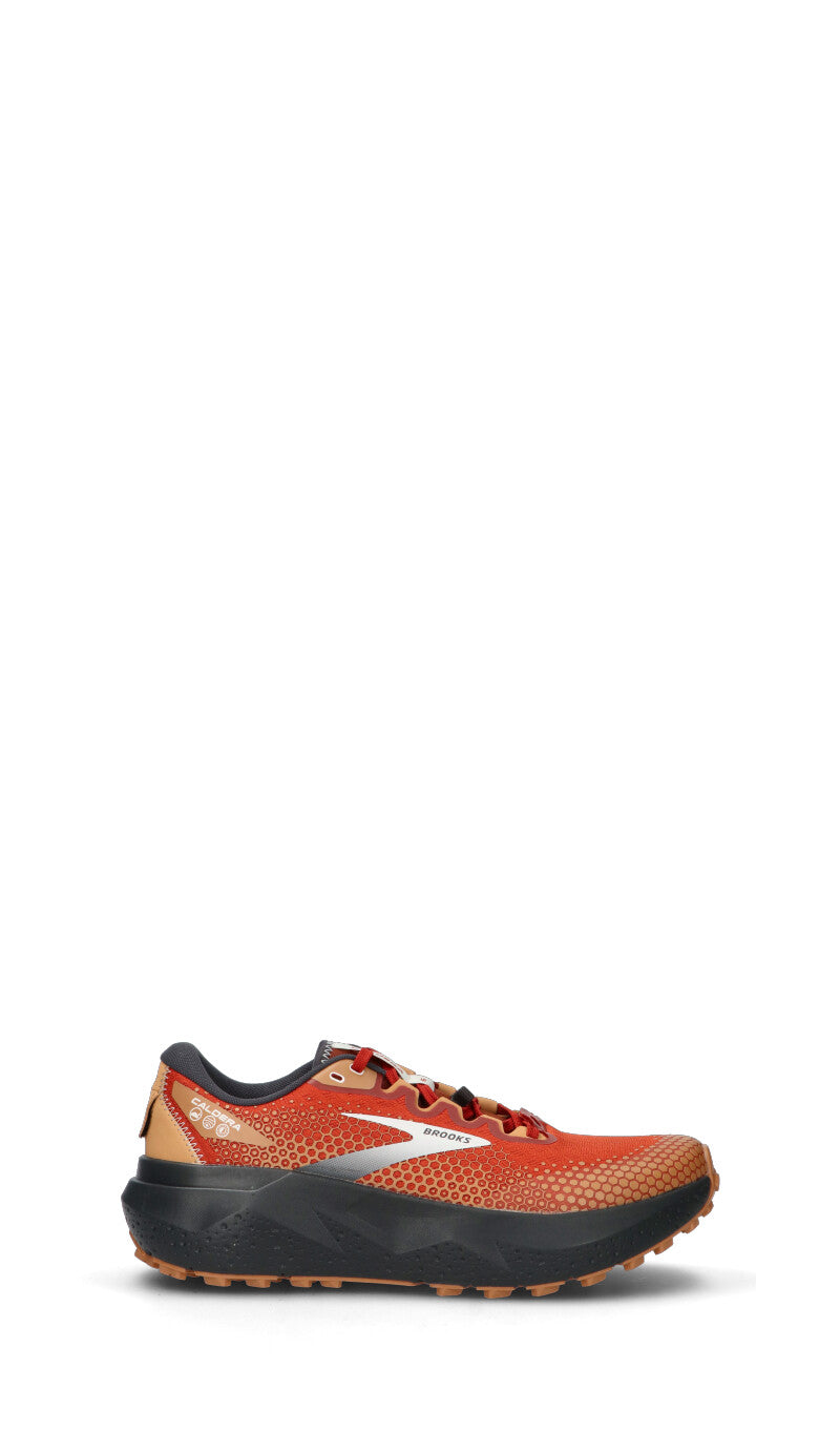 BROOKS Sneaker uomo marrone Quellogiusto