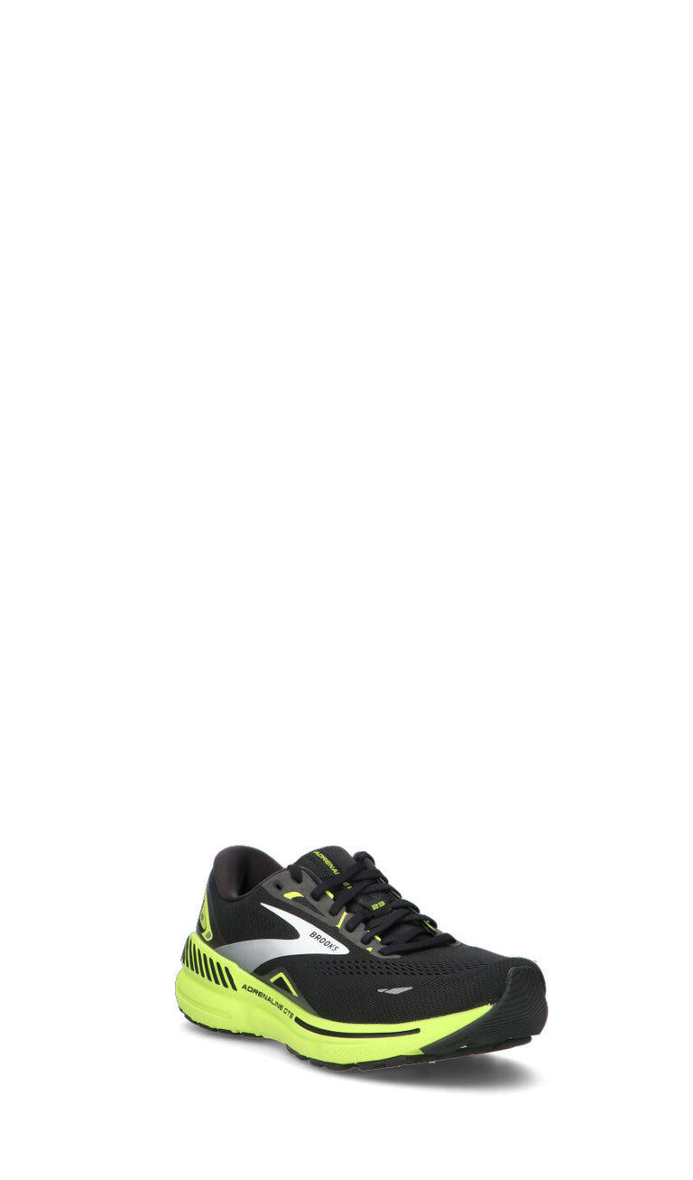 BROOKS - ADRENALINE GTS 23 Scarpa running uomo nera