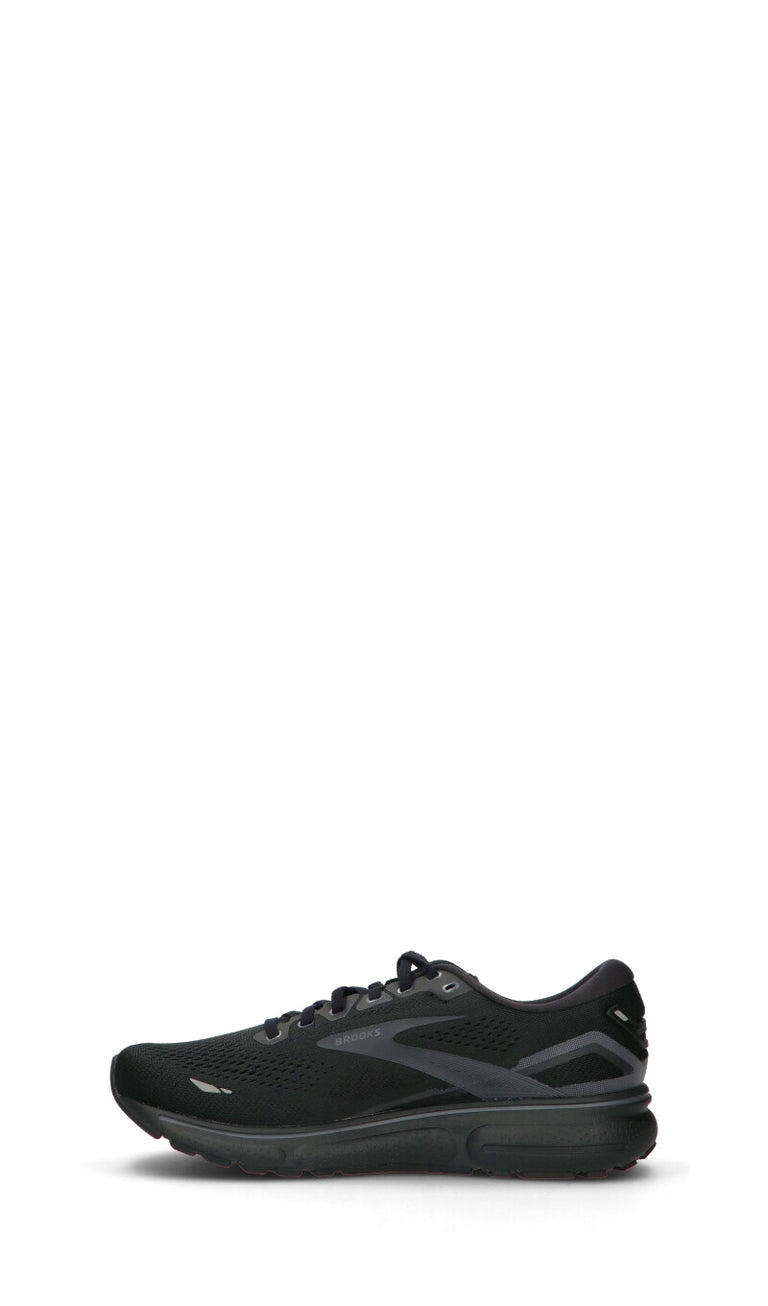 BROOKS Sneaker uomo nera
