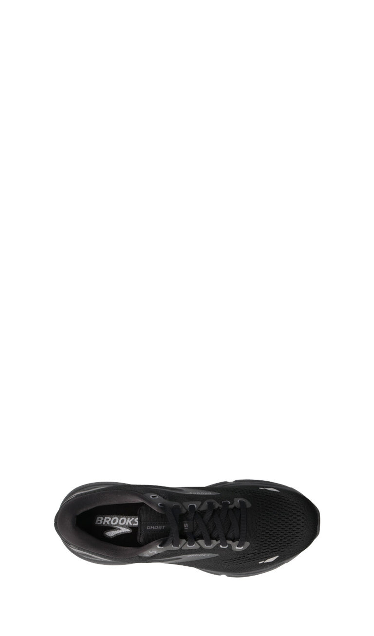 BROOKS Sneaker uomo nera