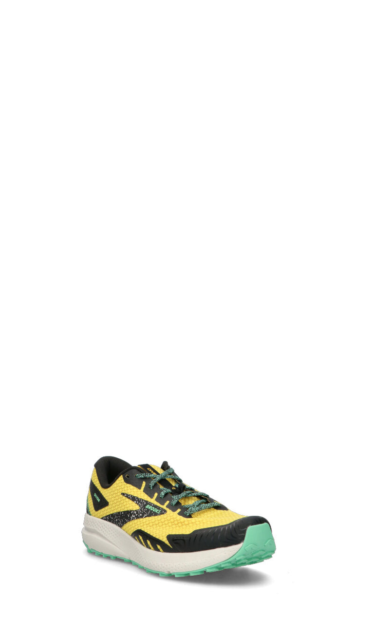 BROOKS - DIVIDE 4 Running uomo