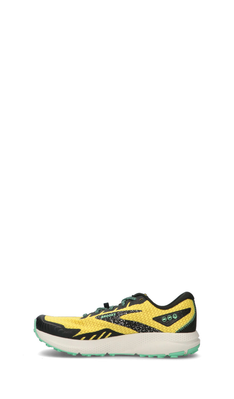 BROOKS - DIVIDE 4 Running uomo