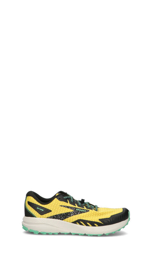 BROOKS - DIVIDE 4 Running uomo