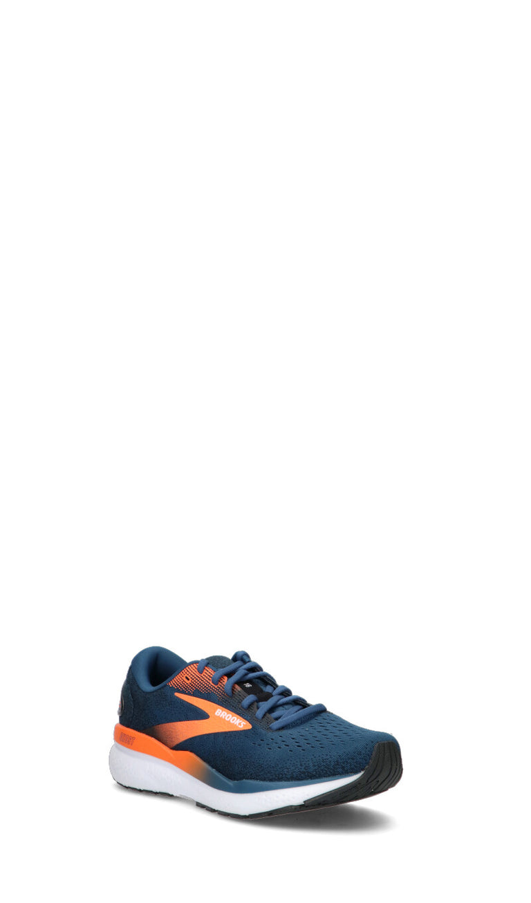 BROOKS - GHOST 16 Scarpa running uomo blu
